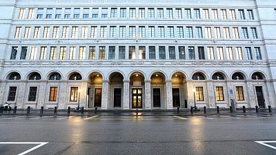Archegos fallout shows big banks need to be resilient, Swiss cenbank says Archegos fallout shows big banks need to be resilient, Swiss cenbank says
