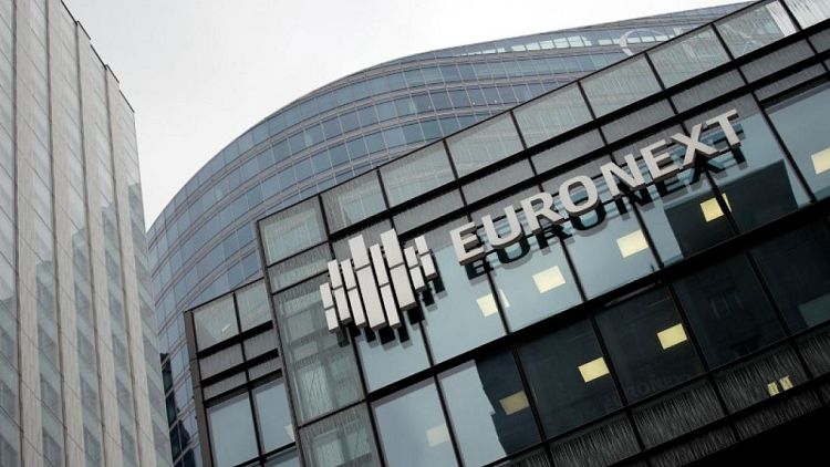 Euronext examining glitches on derivatives contracts