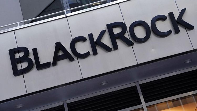 BlackRock to buy Baringa Partners' climate tech for Aladdin