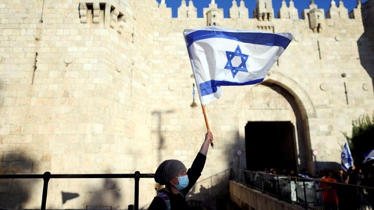 Israel keen to establish ties with SE Asia's Muslim nations - envoy