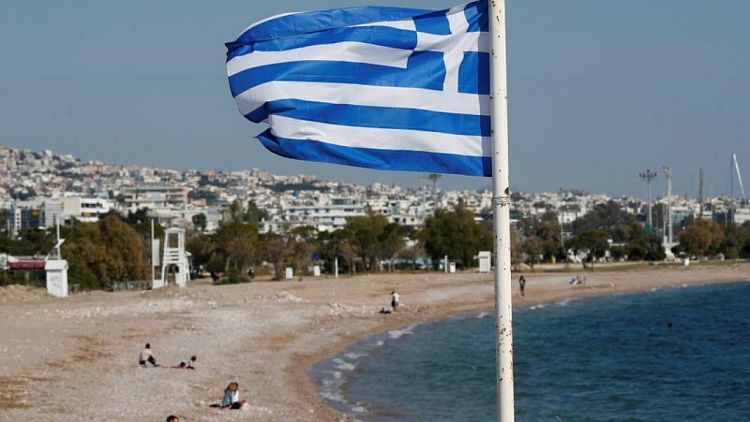 Bruselas aprueba el plan de recuperación nacional griego de 30.500 millones de euros