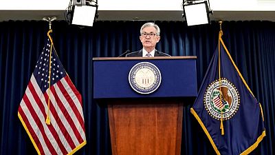 The Fed is about to shift gears. This time it may be different The Fed is about to shift gears. This time it may be different