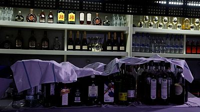 France to allow nightclubs to reopen in July, minister says France to allow nightclubs to reopen in July, minister says