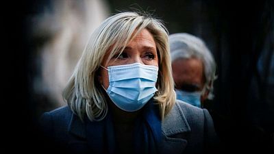 French far right chases disillusioned mainstream voters in regional election French far right chases disillusioned mainstream voters in regional election