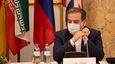 Nuclear talks closer than ever to deal but important issues remain - top Iran delegate Nuclear talks closer than ever to deal but important issues remain - top Iran delegate