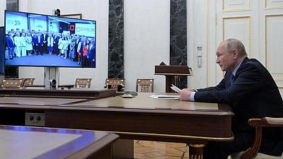 Putin elogia a Biden después de la cumbre y dice que los medios se equivocan