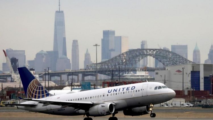 Sitios web de grandes aerolíneas de EEUU sufren caídas: Downdetector