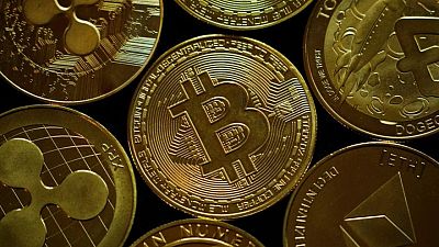 Explainer-'Death cross' chart formation adds another worry to bitcoin outlook Explainer-'Death cross' chart formation adds another worry to bitcoin outlook