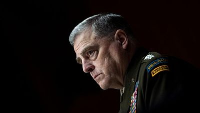 Low probability of China trying to seize Taiwan in near term -top U.S. general Low probability of China trying to seize Taiwan in near term -top U.S. general