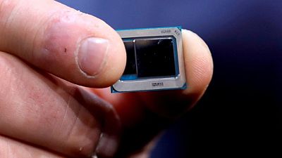 Senadores de EEUU proponen un crédito fiscal de 25% para fabricación de semiconductores Senadores de EEUU proponen un crédito fiscal de 25% para fabricación de semiconductores