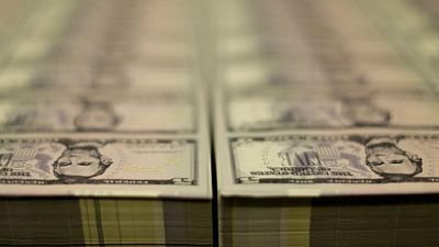 Analysis: As Fed wakes sleeping dollar, jolted bears may bolster gains Analysis: As Fed wakes sleeping dollar, jolted bears may bolster gains