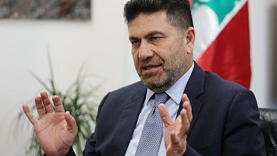 وزير الطاقة يدعو اللبنانيين للاستعداد لوقف دعم البنزين وزير الطاقة يدعو اللبنانيين للاستعداد لوقف دعم البنزين