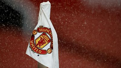 Manchester United posts loss in third quarter Manchester United posts loss in third quarter
