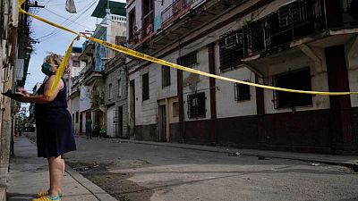 Cuba dice que vacuna Abdala es 92,28% efectiva contra el coronavirus Cuba dice que vacuna Abdala es 92,28% efectiva contra el coronavirus