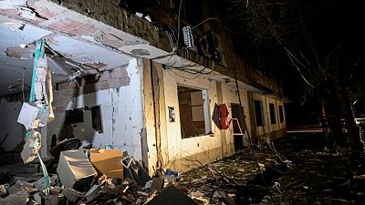 Colombia's ELN rebels deny any role in car bombing at military base Colombia's ELN rebels deny any role in car bombing at military base