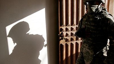 U.S. suspects 4,000 cases of fraud in Iraqi refugee program -documents U.S. suspects 4,000 cases of fraud in Iraqi refugee program -documents