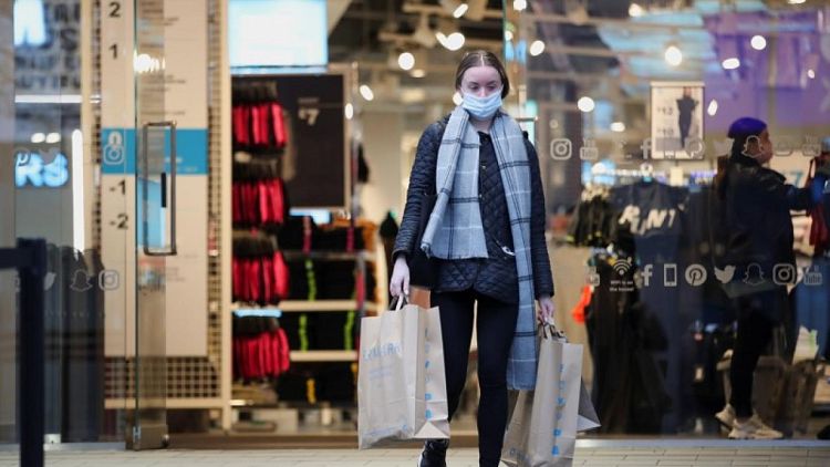 UK retail sales fall unexpectedly in May