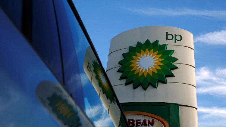 BP to buy solar projects for up to 500 million euros in Spain - Expansion