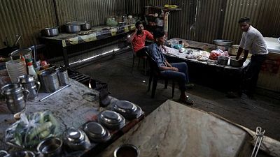India's roadside restaurateurs count cost of pandemic India's roadside restaurateurs count cost of pandemic