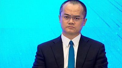 China tells Meituan billionaire to lie low after poem furore -Bloomberg China tells Meituan billionaire to lie low after poem furore -Bloomberg