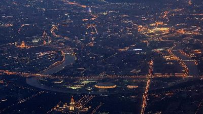 Moscow extends coronavirus restrictions until June 29 Moscow extends coronavirus restrictions until June 29