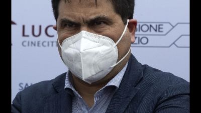 Non hanno completato percorso vaccinale Non hanno completato percorso vaccinale