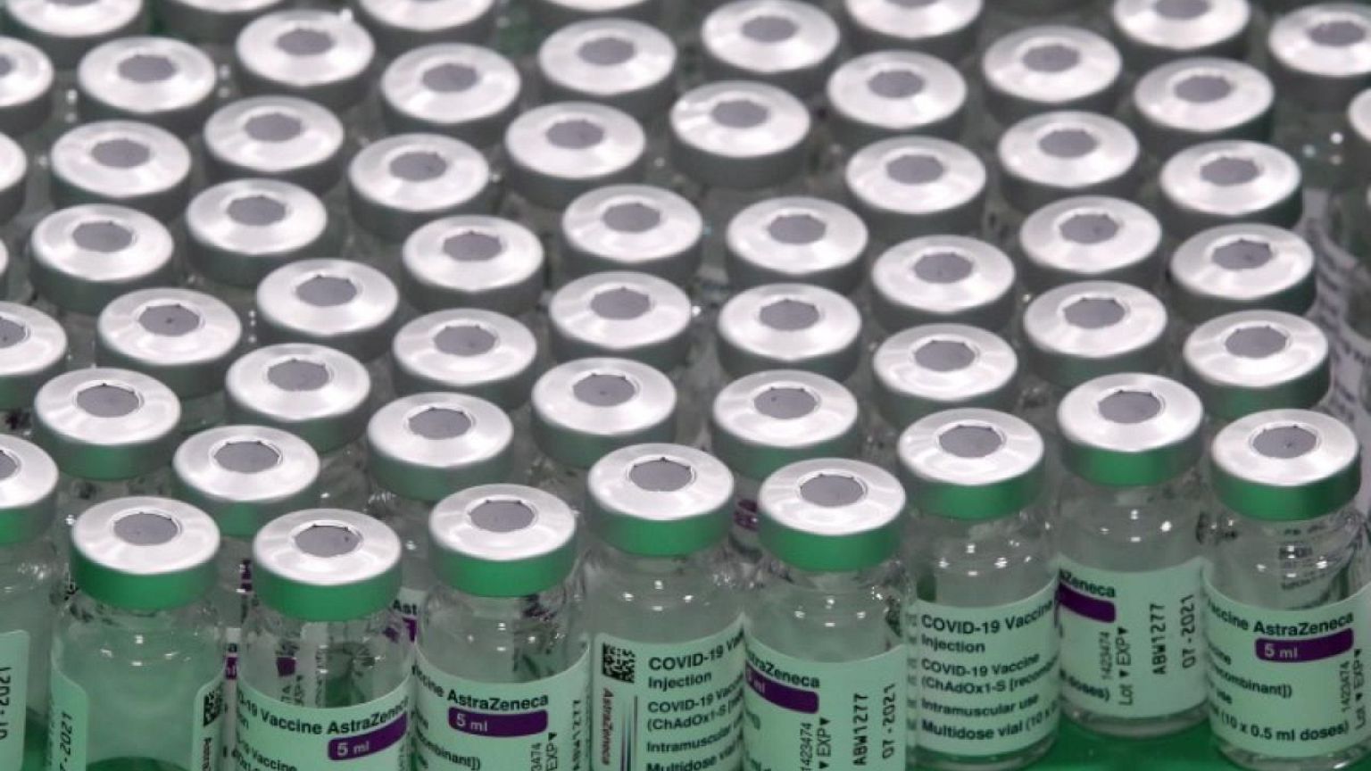 AstraZeneca says EU loses legal bid for more vaccine supplies by end-June