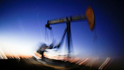Prima del crudo Brent con respecto a Dubái alcanza máximo en 21 meses y cierra el arbitraje Prima del crudo Brent con respecto a Dubái alcanza máximo en 21 meses y cierra el arbitraje