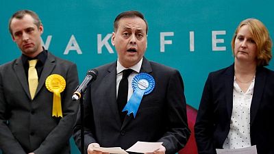 British Conservative lawmaker charged with sexual assault British Conservative lawmaker charged with sexual assault