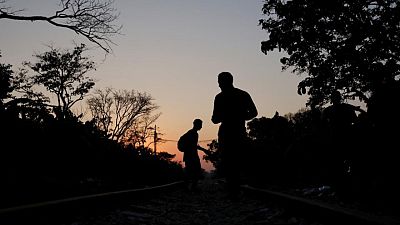 Canada vows to nearly double intake of 'protected persons' as refugee family backlog grows Canada vows to nearly double intake of 'protected persons' as refugee family backlog grows