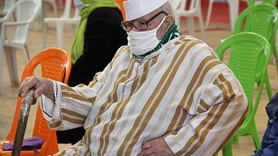 المغرب يسجل 481 إصابة جديدة بفيروس كورونا وثماني وفيات المغرب يسجل 481 إصابة جديدة بفيروس كورونا وثماني وفيات