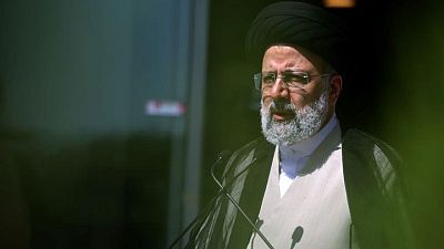 ردود فعل عالمية على فوز إبراهيم رئيسي برئاسة إيران ردود فعل عالمية على فوز إبراهيم رئيسي برئاسة إيران