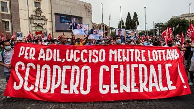 Fgc, pestaggi contro chi sciopera,sembrano anni '20 altro secolo Fgc, pestaggi contro chi sciopera,sembrano anni '20 altro secolo