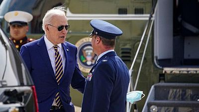 Biden to host Israeli President Rivlin on June 28 -White House Biden to host Israeli President Rivlin on June 28 -White House