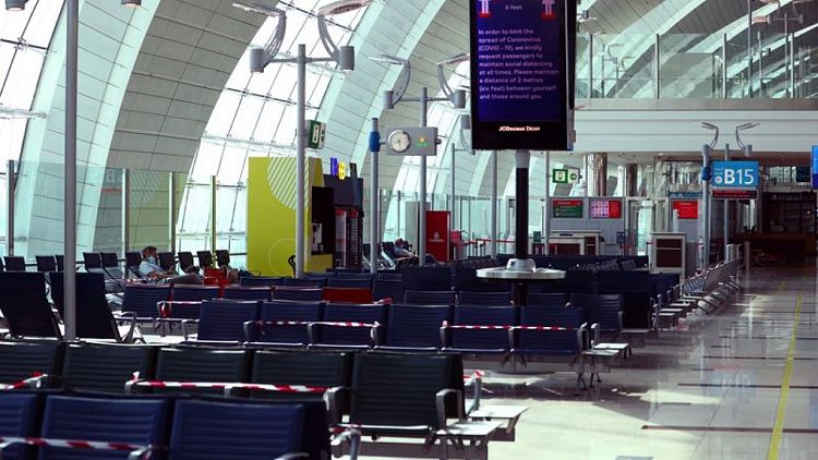 Dubai airport terminal 1 to reopen this week, operator says