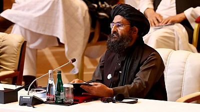 Moscú está en contacto con potenciales miembros talibanes del gobierno afgano: RIA