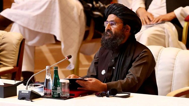 Moscú está en contacto con potenciales miembros talibanes del gobierno afgano: RIA
