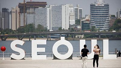 South Korea to loosen social distancing rules on July 1 South Korea to loosen social distancing rules on July 1