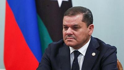 رئيس حكومة الوحدة الليبية: إعادة فتح الطريق الساحلي الأحد قبيل محادثات برلين