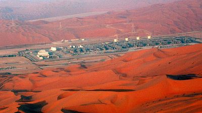 واردات الصين من النفط السعودي تهوي 21% في مايو واردات الصين من النفط السعودي تهوي 21% في مايو