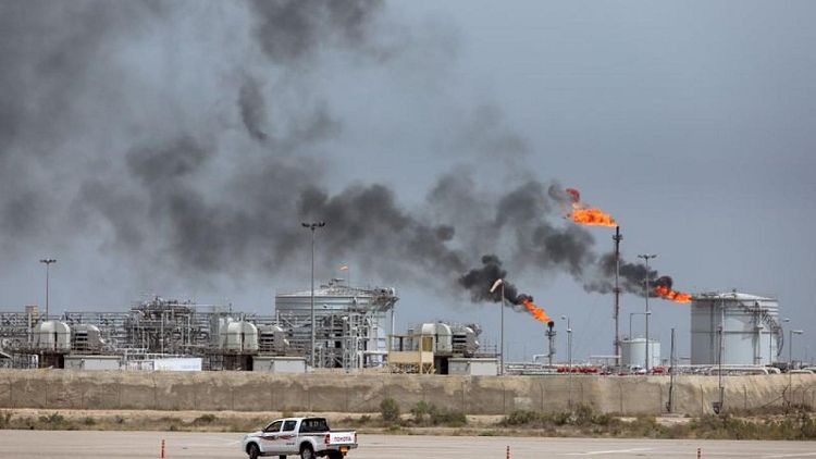 Iraq expects oil prices to reach $80/bbl - state news agency