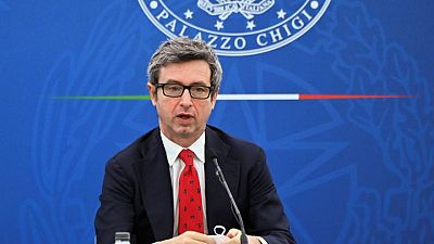 Italy, hosting G20, will call for tougher 'gig economy' rules Italy, hosting G20, will call for tougher 'gig economy' rules