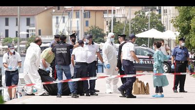 Sono accusati di omicidio colposo e omissione di soccorso