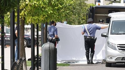Si cercava dal mattino, la sua barca investita da un motoscafo Si cercava dal mattino, la sua barca investita da un motoscafo