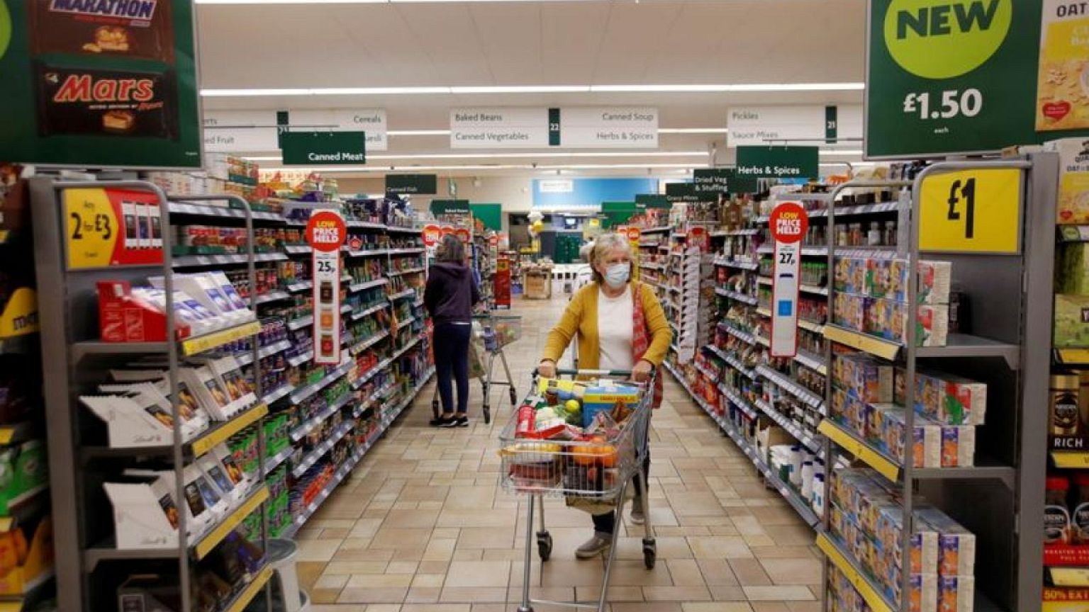 UK's Morrisons investors to vote on Fortress offer on Aug 16