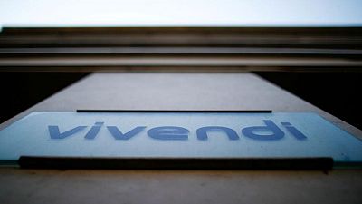 Bill Ackman's Pershing drops deal for Vivendi's Universal Music Group Bill Ackman's Pershing drops deal for Vivendi's Universal Music Group