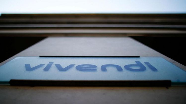 Bill Ackman's Pershing drops deal for Vivendi's Universal Music Group