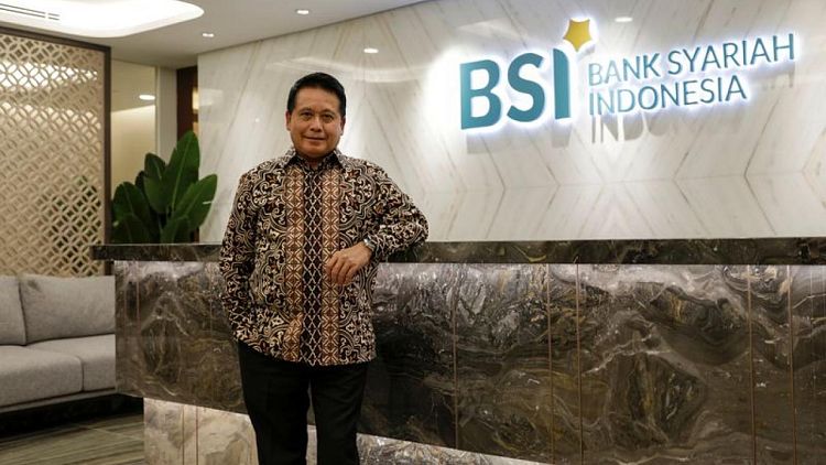 In Indonesian banking, rise in religious conservatism ripples across sector