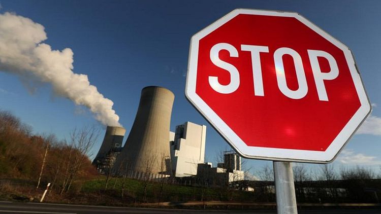 What's the plan? Corporate polluters lag on setting climate goals