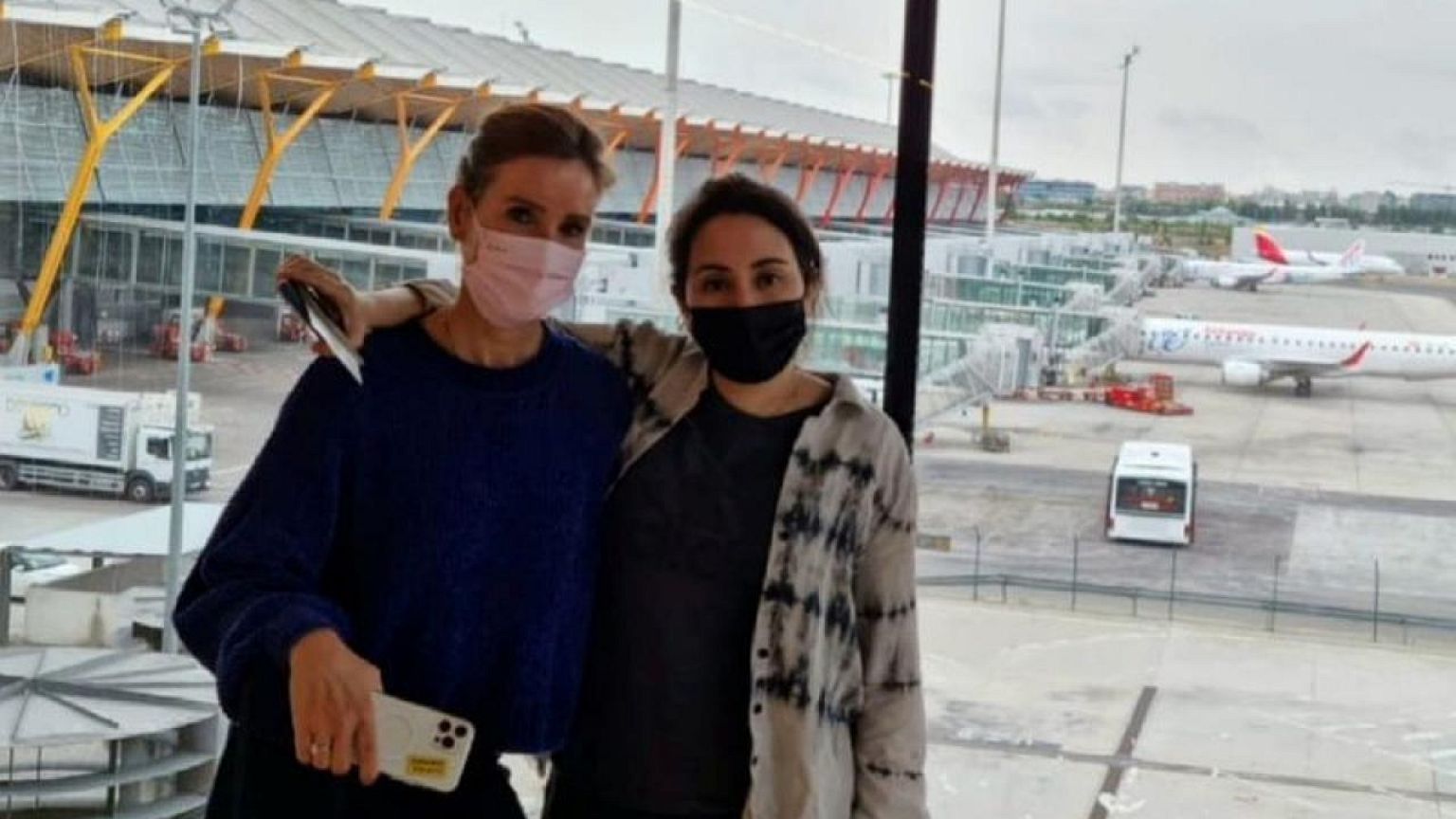Dubai's Latifa is free to travel, statement issued through lawyers says